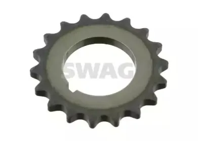 32 05 0002 SWAG Шестерня, коленчатый вал